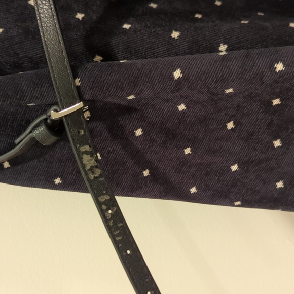 miss lulo Corduroy Dress (S) BNWOT - Picture 4 of 5